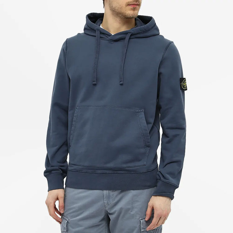 STONE ISLAND SS21 Logo