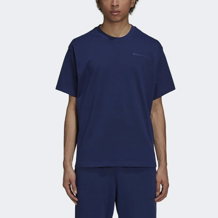 Футболка adidas originals T (ночное небо) — фото 3
