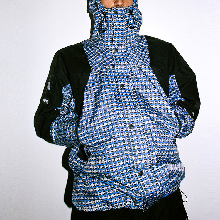 Supreme x /THE NORTH FACE  SS21