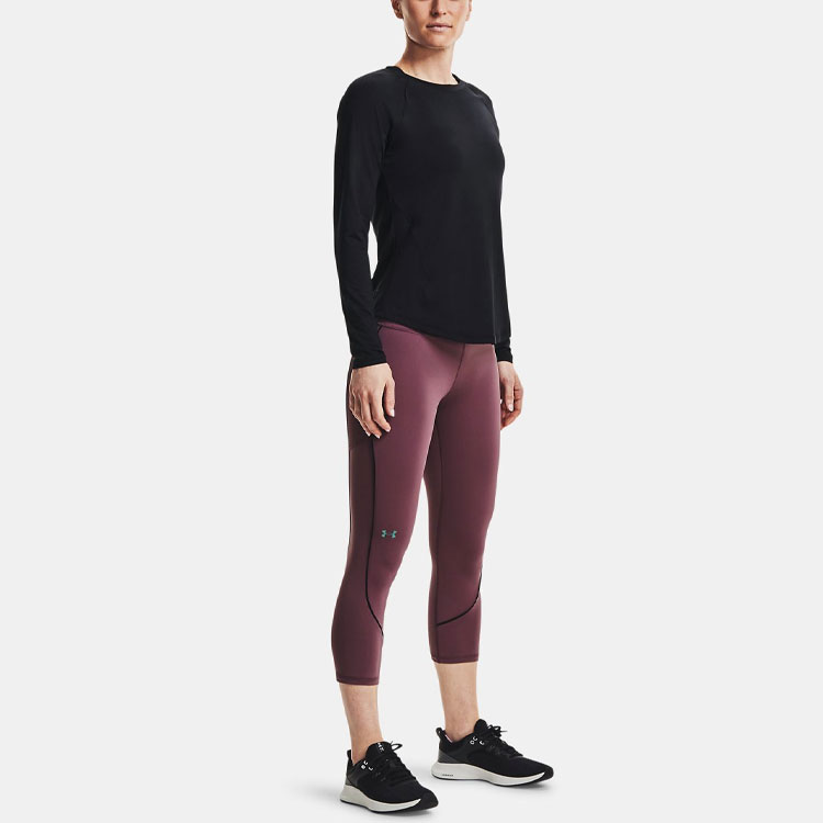 Under Armour Yoga Pants Women's