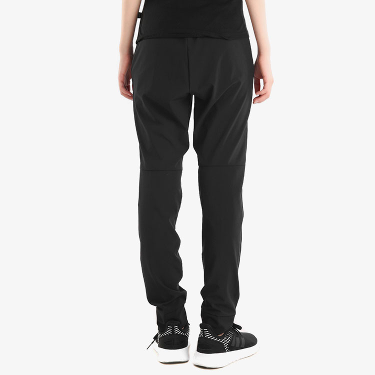 Adidas Sports Pants Women’s Black Moderate