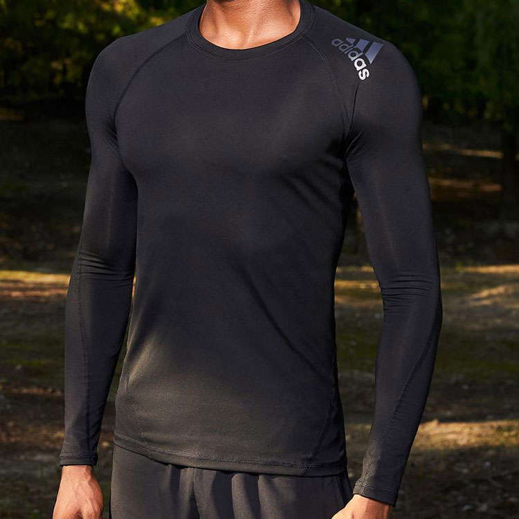 Adidas Fitness Clothing Men’s Moderate