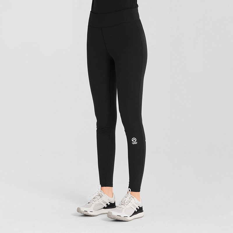 THE NORTH FACE Sports Pants Women’s Black Moderate
