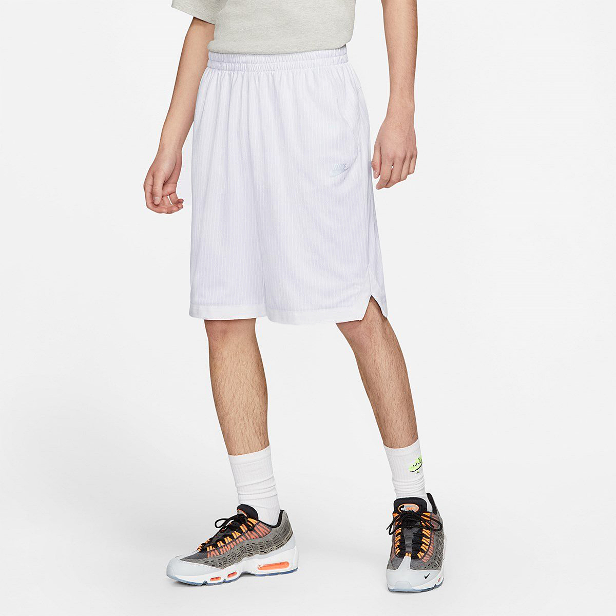 Nike X Kim Jones Mesh Short