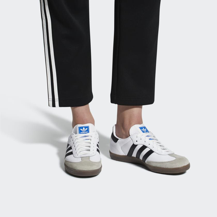 Adidas originals samba