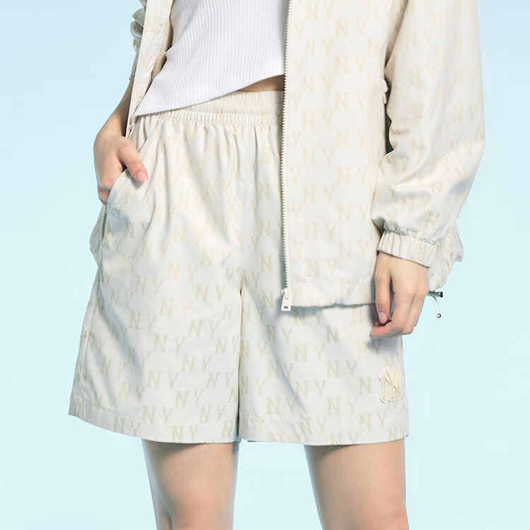 MLB New York Yankees Sports Shorts Unisex