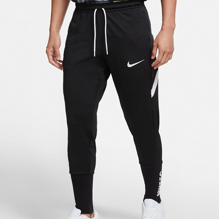 Nike Knitted Sweatpants Men’s Black