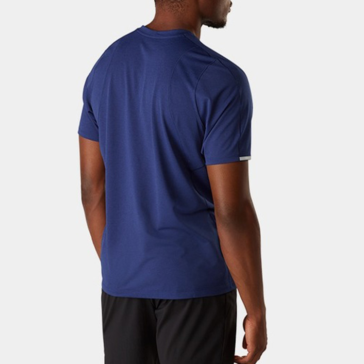 Arc'teryx CORMAC Quick Dry T Shirts Men's