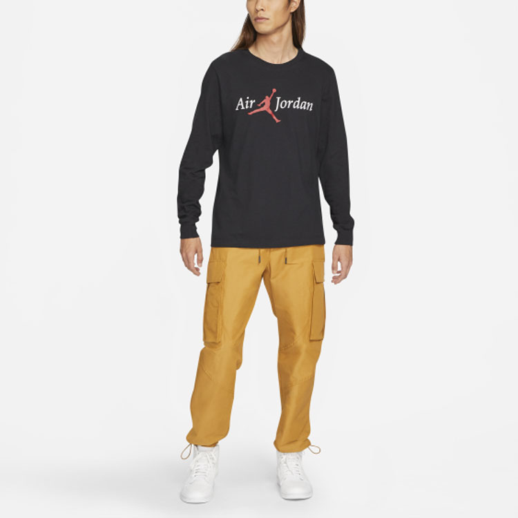 Jordan Flight Woven Pants