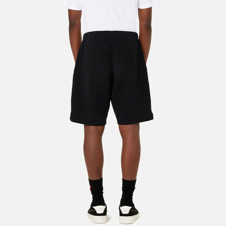 AMIPARIS Sports Shorts Men’s Black Moderate