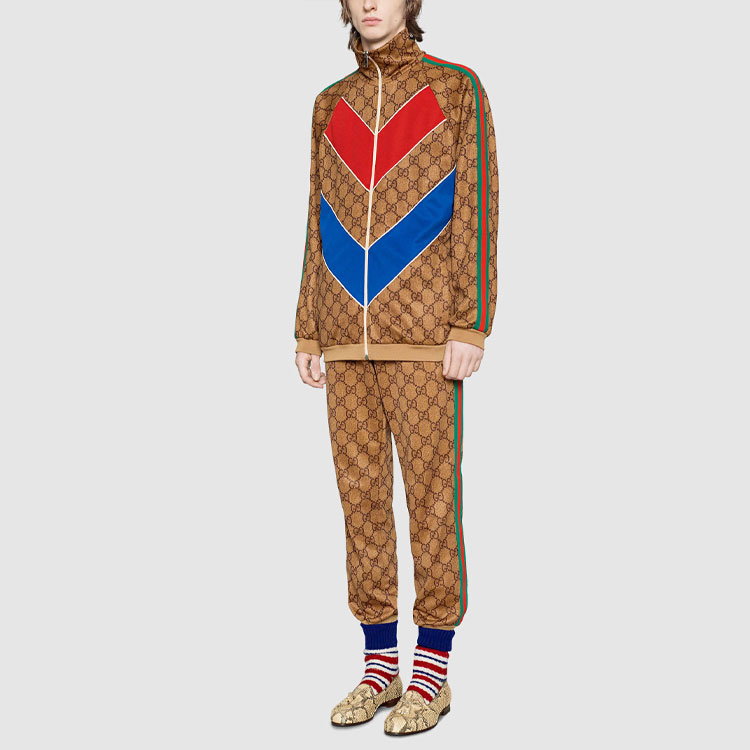 GUCCI Logo  