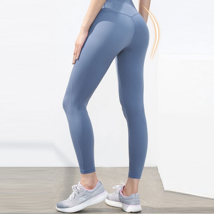 Женские штаны Skechers (черные) — фото 6