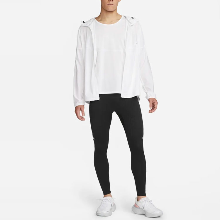 Nike Sports Pants Men’s Black Moderate