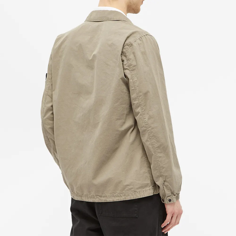 Мужская куртка STONE ISLAND (какой) — фото 2