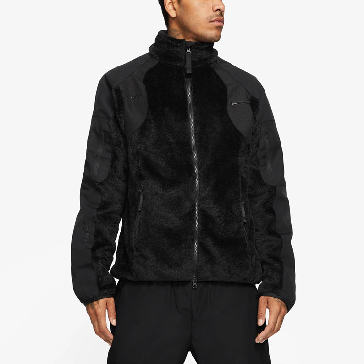 Nike X Drake Nocta Polar Fleece Jacket
