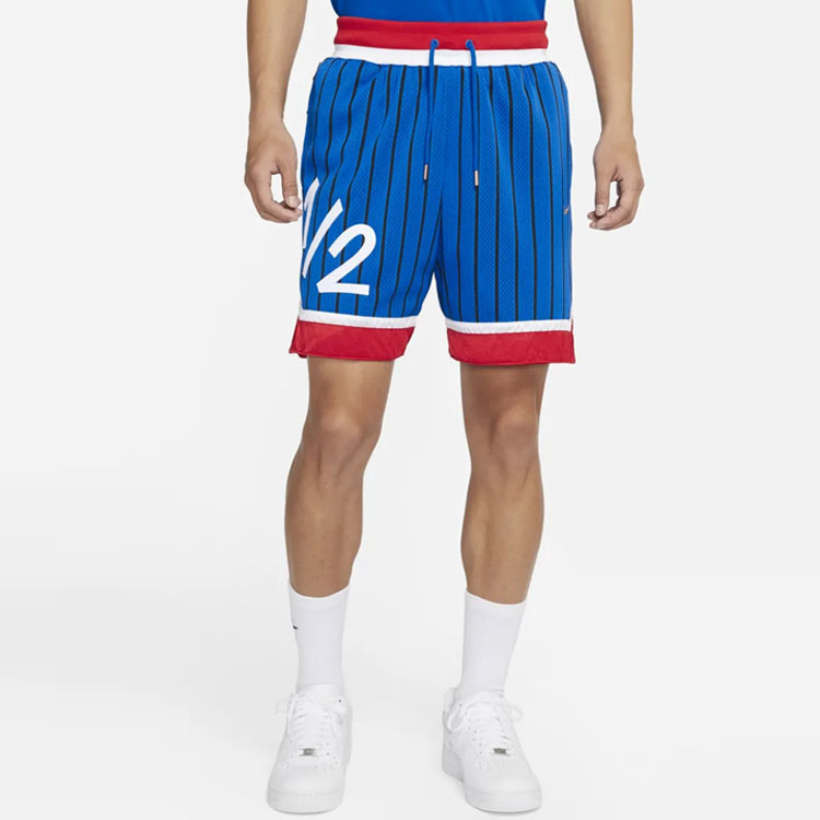 Nike Basketball Shorts Men’s Blue Moderate Other