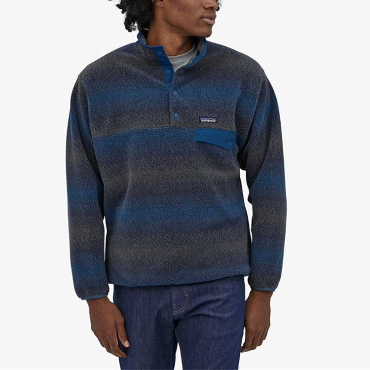 Patagonia Synchilla Fleece Clothing Men’s