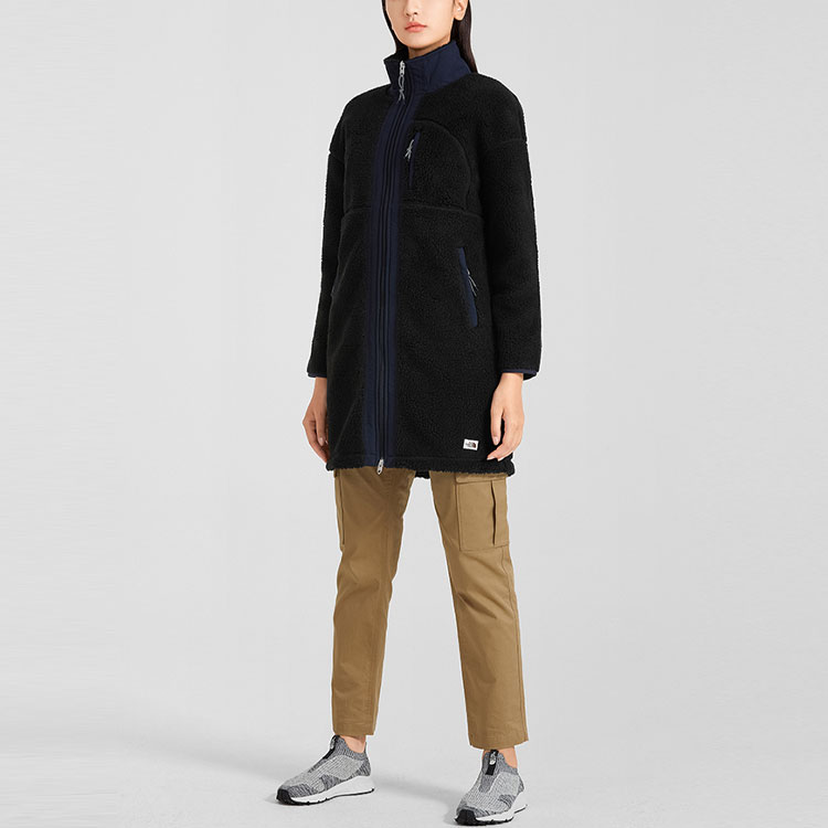 THE NORTH FACE Urban Exploration Fleece Clothing Women’s
