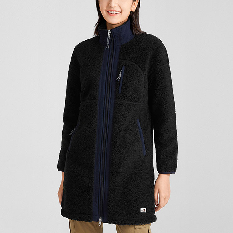 THE NORTH FACE Urban Exploration Fleece Clothing Women’s