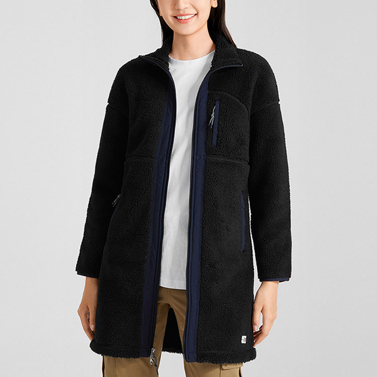 THE NORTH FACE Urban Exploration Fleece Clothing Women’s