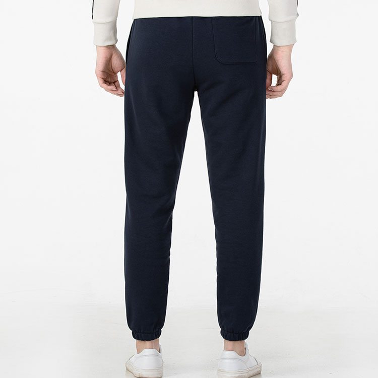 New Balance Running Pants Men’s Black