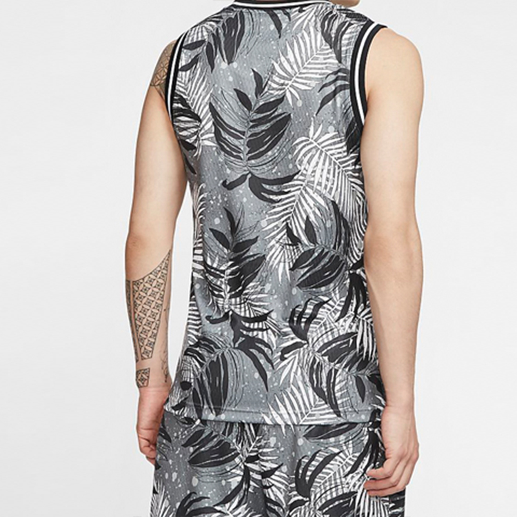 Jordan Wings Basketball Jerseys Men’s Moderate Straight Fit