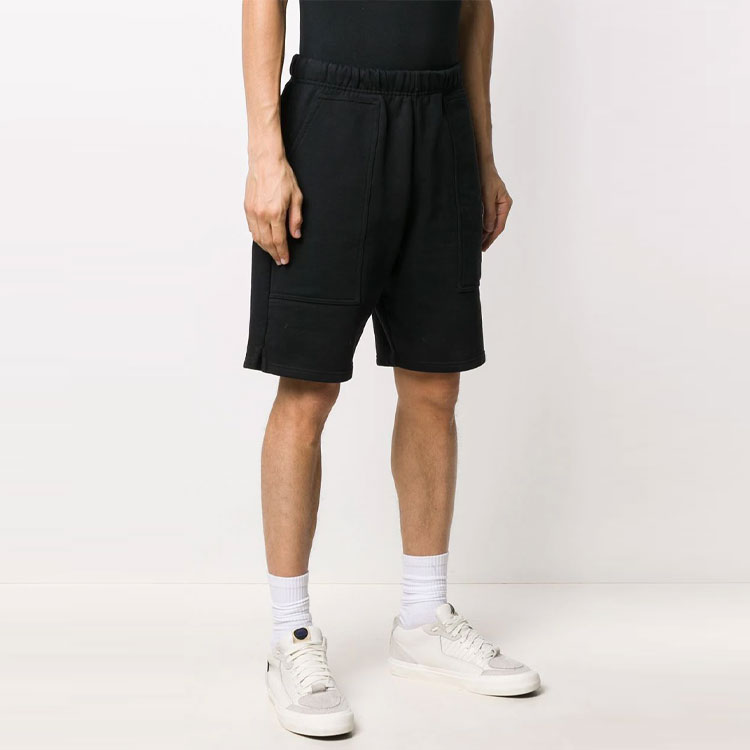 AMIPARIS Ami De Coeur Track Shorts