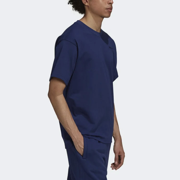 Футболка adidas originals T (ночное небо) — фото 6