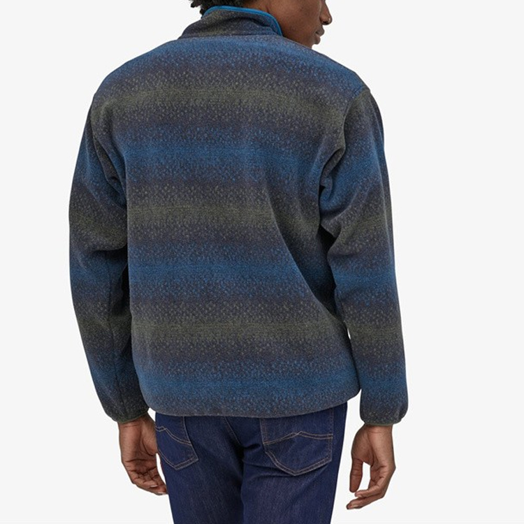 Patagonia Synchilla Fleece Clothing Men’s