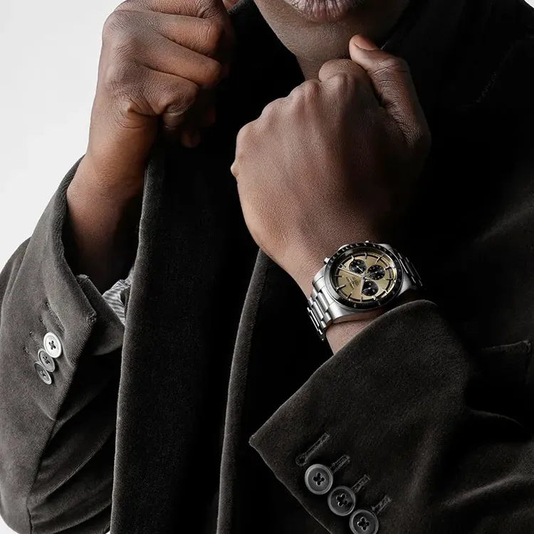 LONGINES Men's Comcast Collection Watch