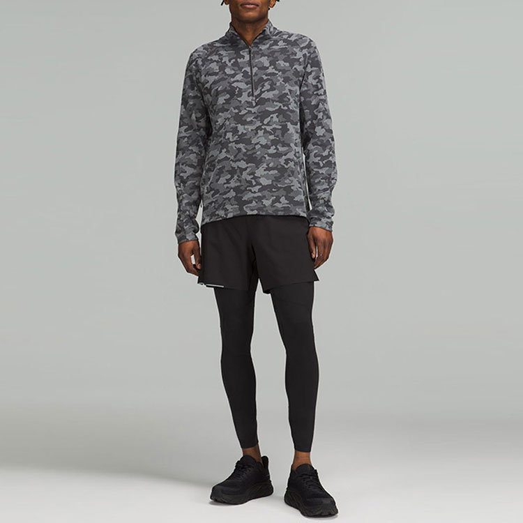 Lululemon Surge Sports Pants Men’s Black