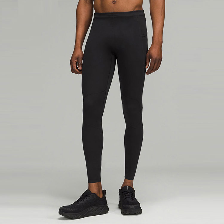 Lululemon Surge Sports Pants Men’s Black