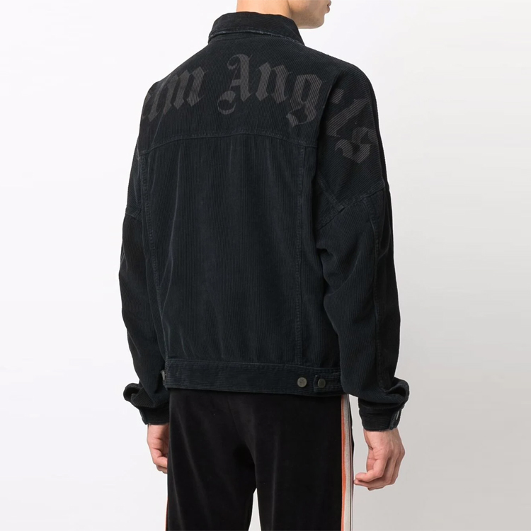 PALM ANGELS FW21 Logo  