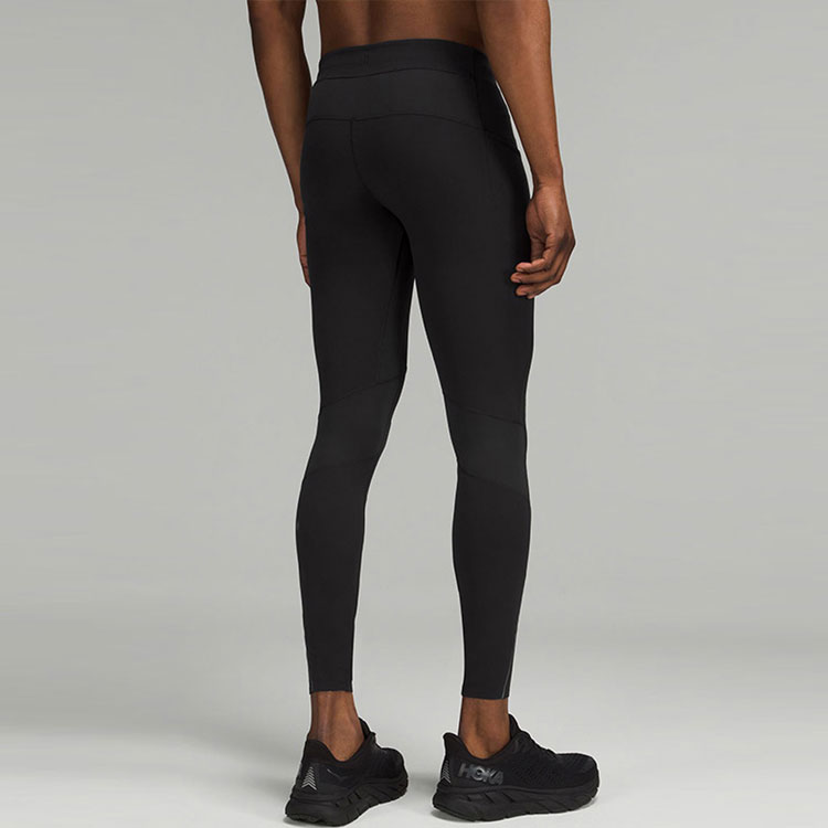 Lululemon Surge Sports Pants Men’s Black