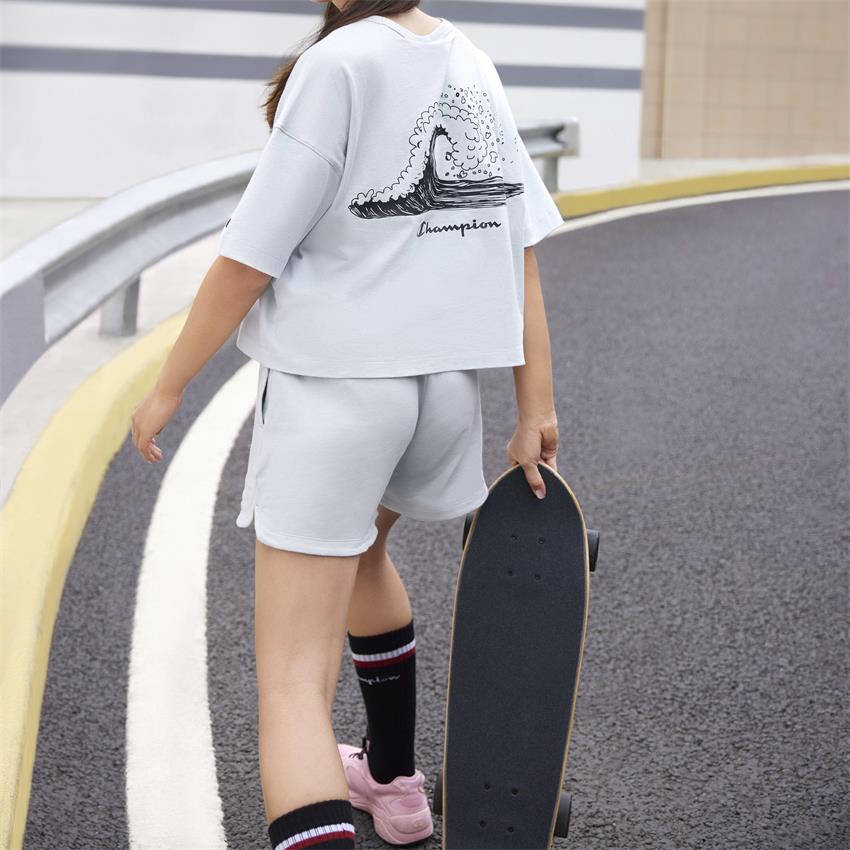 Champion Unisex Knee High Socks