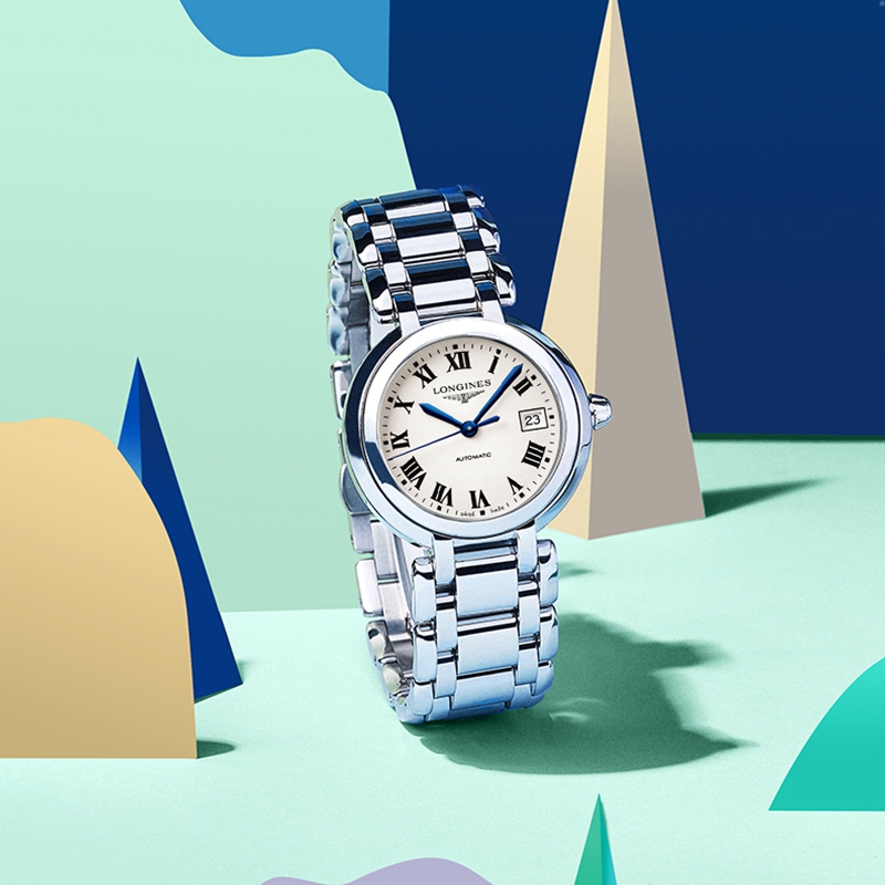 LONGINES 30 34mm L8.114.4.71.6