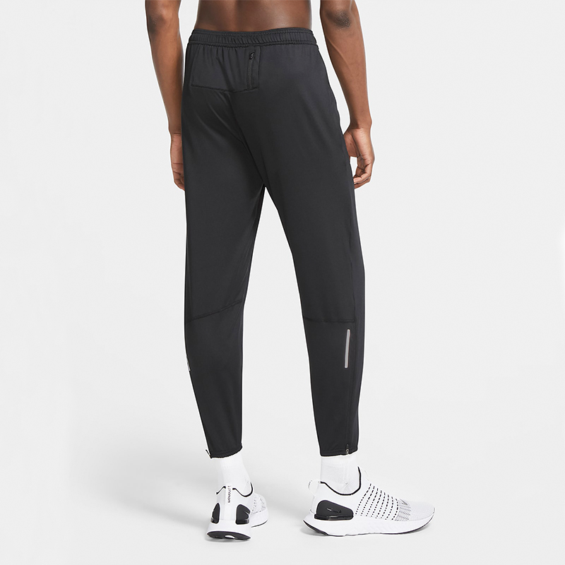 Nike Knitted Sweatpants Men’s Black