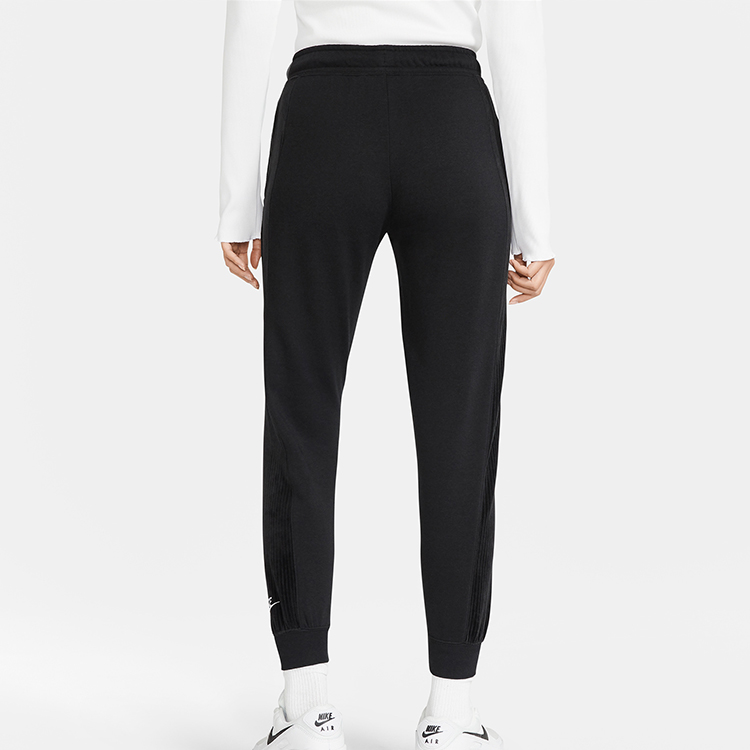 Nike Sports Pants Women’s Black Thickened