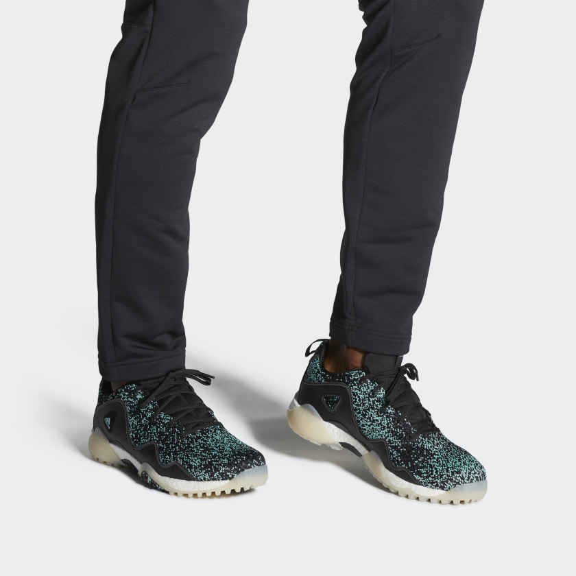 Adidas CodeChaos 21 Primeblue 'Black Acid Mint'