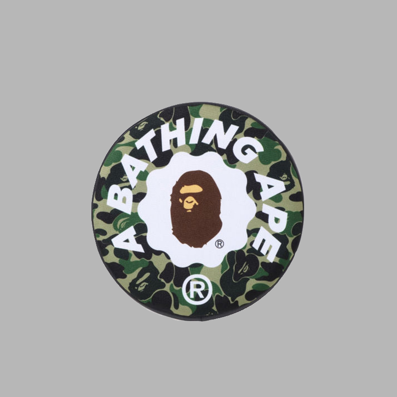 A BATHING APE Frisbee
