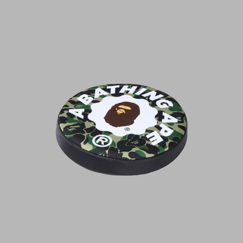 A BATHING APE Frisbee