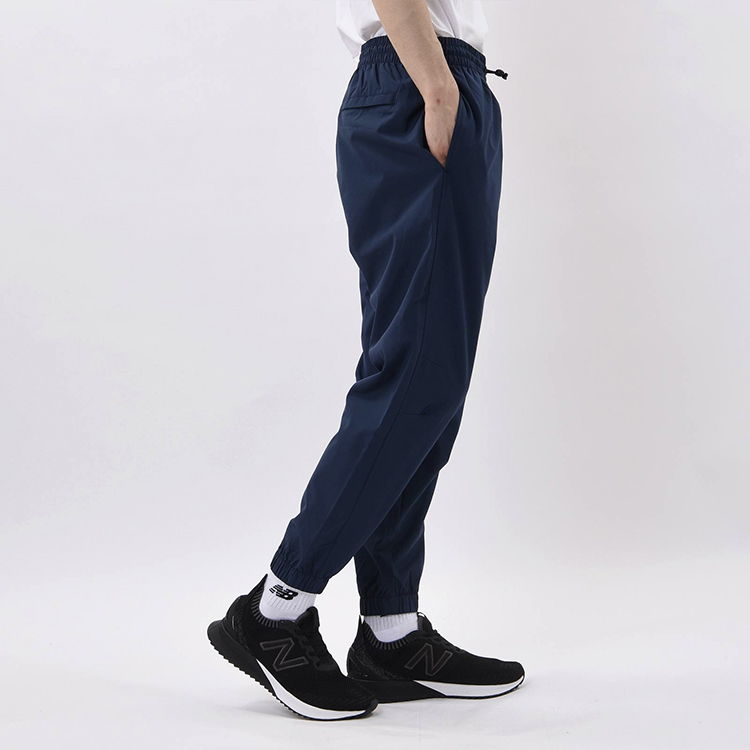 New Balance Sports Pants Men’s Indigo Moderate