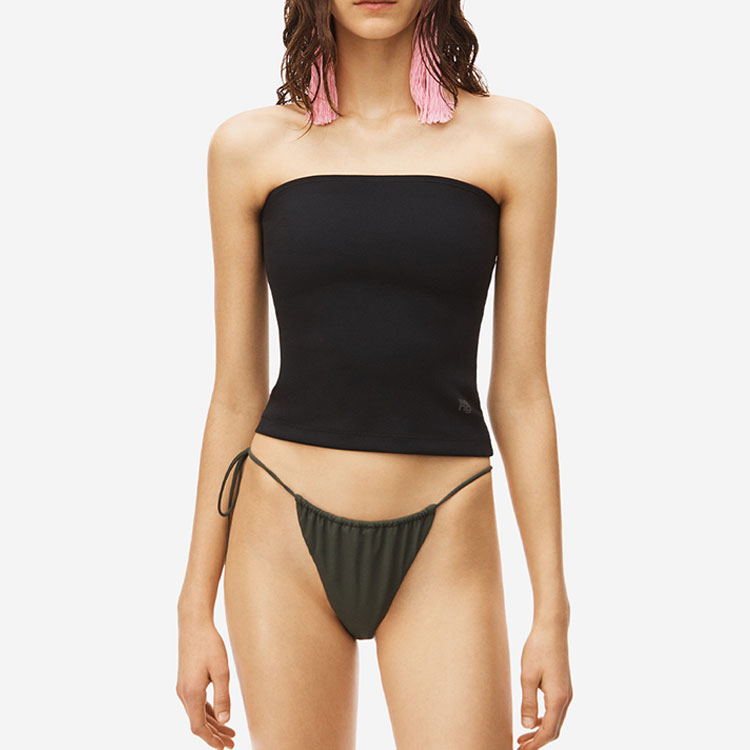 Alexander Wang Bikinis Women’s Army Green