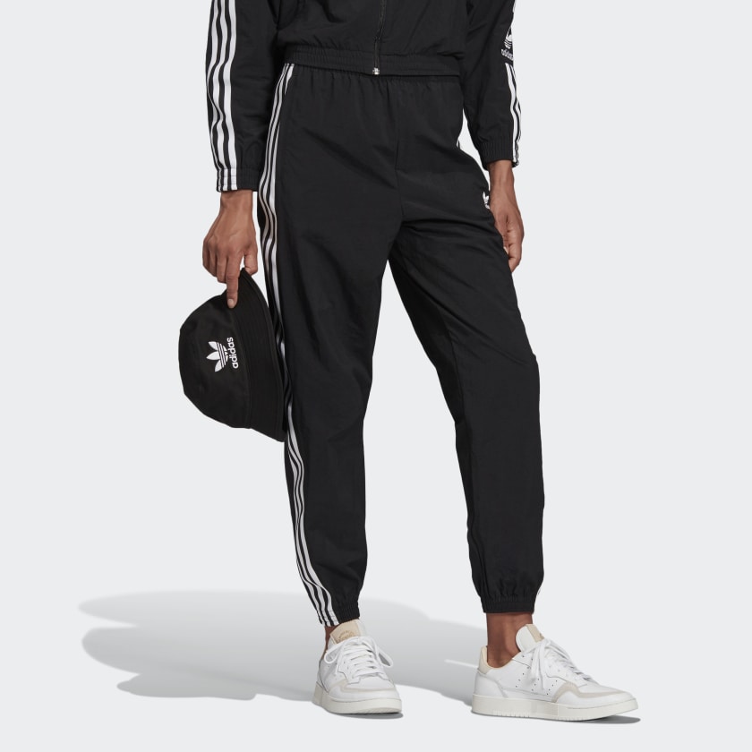 Adidas Originals Sweatpants Women’s Black