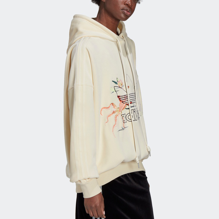 adidas originals x Angel Chen   Logo