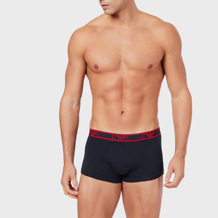 /EMPORIO ARMANI Logo  3