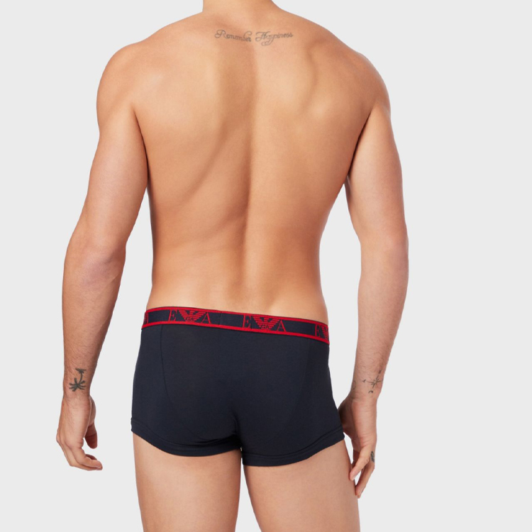 /EMPORIO ARMANI Logo  3