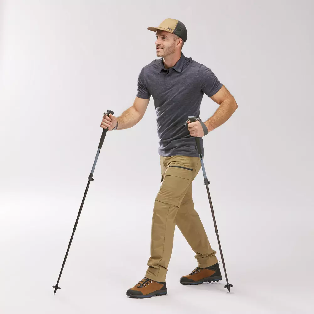 DECATHLON MT500 Mountaineering Gear Unisex