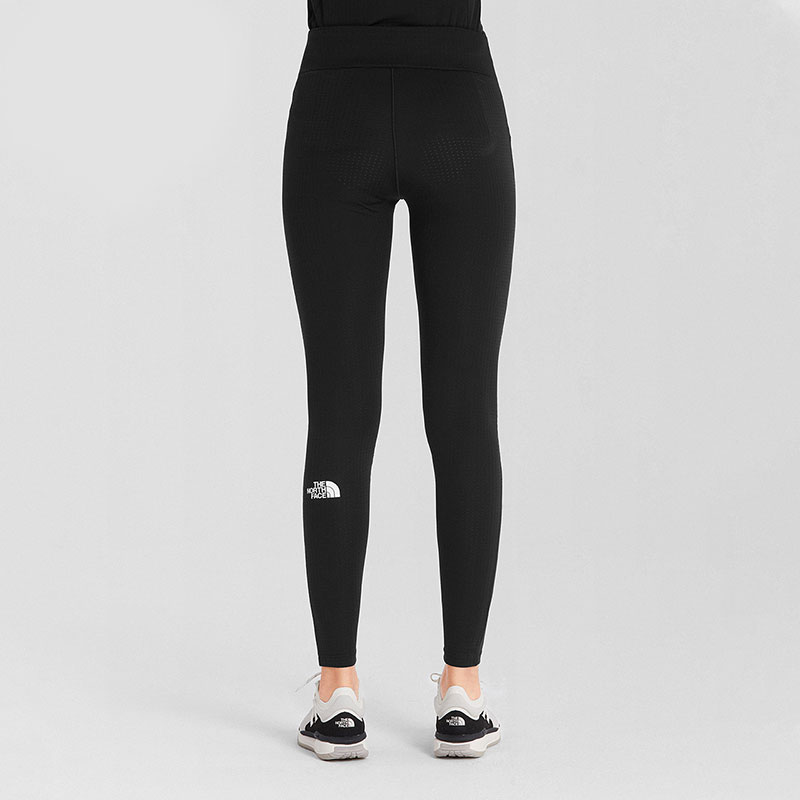 THE NORTH FACE Sports Pants Women’s Black Moderate