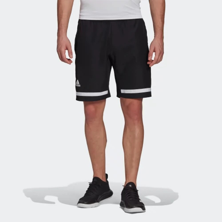 Adidas Sports Shorts Men’s Black Moderate